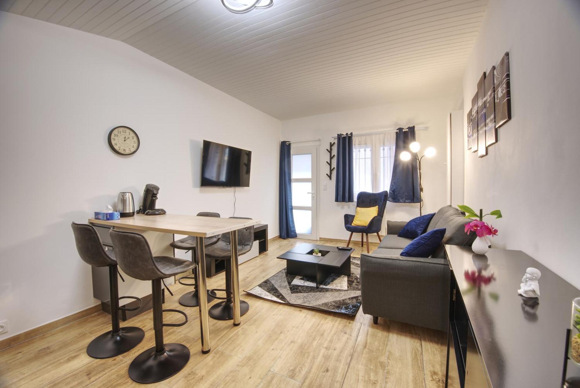 Appartement Cosy Avignon Centre-Ville Exteriör bild