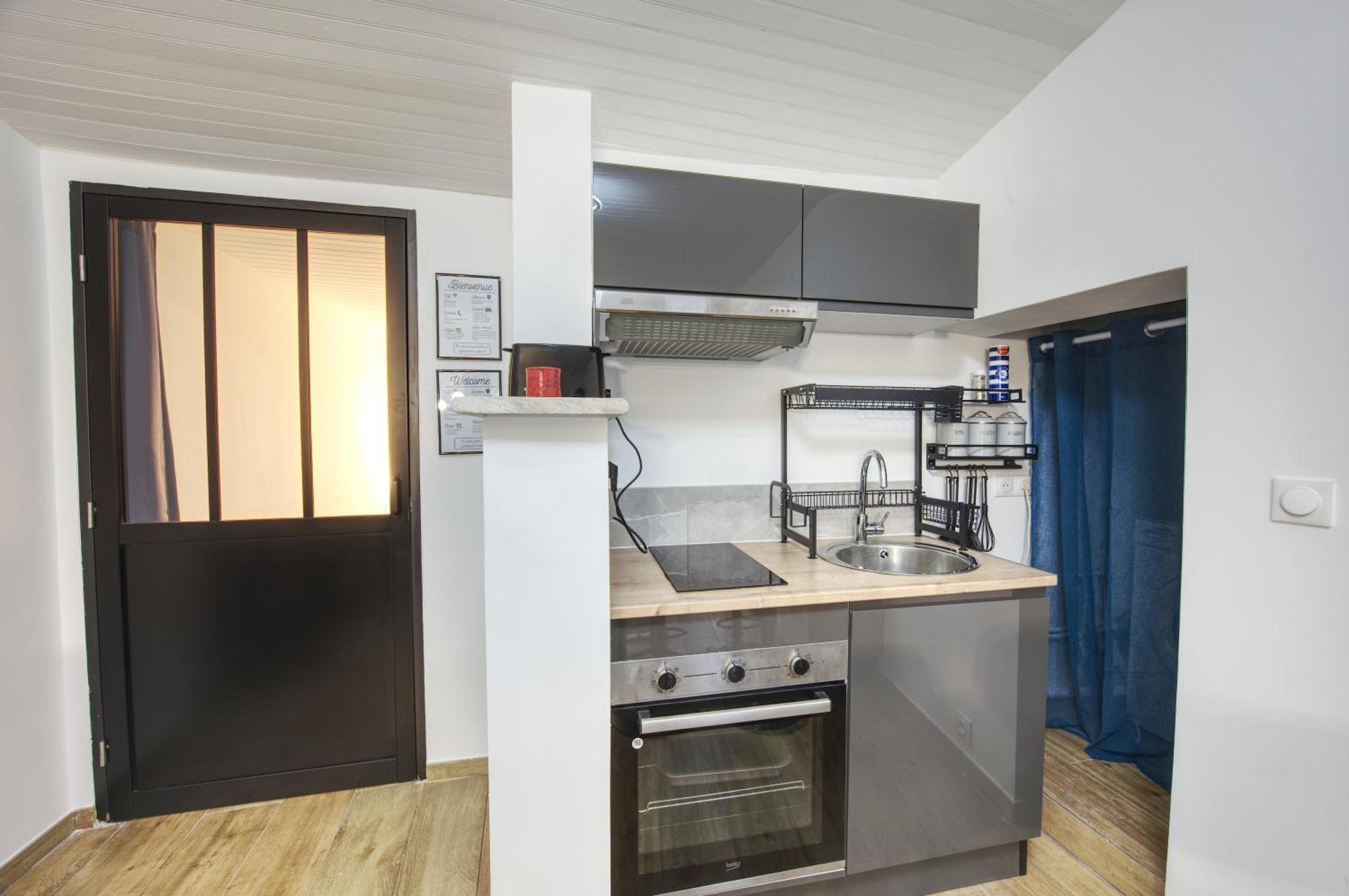 Appartement Cosy Avignon Centre-Ville Exteriör bild